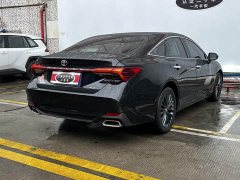 Toyota Asia Dragon 2019 2.0L XLE Exclusive Edition National VI - фото 8
