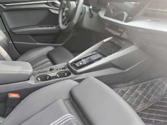 Audi A3 A3L Limousine 35 TFSI Fashion Version - фото 11
