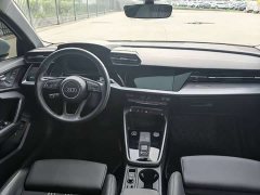 Audi A3 A3L Limousine 35 TFSI Fashion Version - фото 12