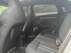 Audi A3 A3L Limousine 35 TFSI Fashion Version - фото 14