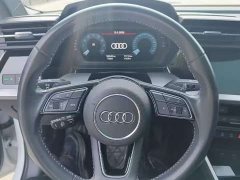 Audi A3 A3L Limousine 35 TFSI Fashion Version - фото 15