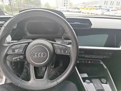Audi A3 A3L Limousine 35 TFSI Fashion Version - фото 16