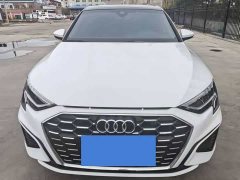 Audi A3 A3L Limousine 35 TFSI Fashion Version - фото 2