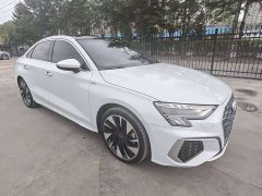 Audi A3 A3L Limousine 35 TFSI Fashion Version - фото 3
