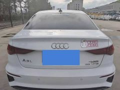 Audi A3 A3L Limousine 35 TFSI Fashion Version - фото 5