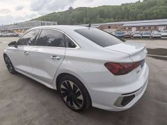 Audi A3 A3L Limousine 35 TFSI Fashion Version - фото 6
