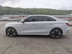 Audi A3 A3L Limousine 35 TFSI Fashion Version - фото 7