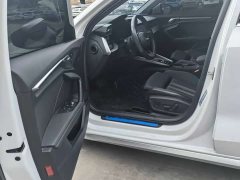 Audi A3 A3L Limousine 35 TFSI Fashion Version - фото 8