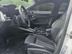 Audi A3 A3L Limousine 35 TFSI Fashion Version - фото 9