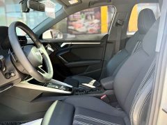 Audi A3 A3L Limousine 35 TFSI Fashionable and Sporty - фото 10