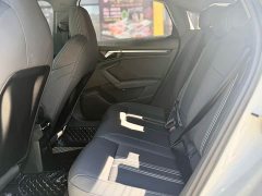 Audi A3 A3L Limousine 35 TFSI Fashionable and Sporty - фото 11