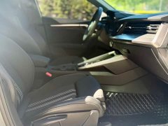 Audi A3 A3L Limousine 35 TFSI Fashionable and Sporty - фото 13