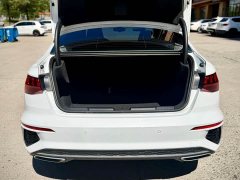 Audi A3 A3L Limousine 35 TFSI Fashionable and Sporty - фото 14