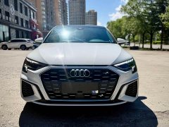 Audi A3 A3L Limousine 35 TFSI Fashionable and Sporty - фото 2