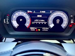 Audi A3 A3L Limousine 35 TFSI Fashionable and Sporty - фото 20
