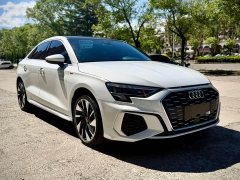 Audi A3 A3L Limousine 35 TFSI Fashionable and Sporty - фото 3