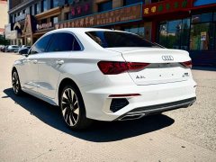 Audi A3 A3L Limousine 35 TFSI Fashionable and Sporty - фото 4