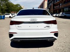 Audi A3 A3L Limousine 35 TFSI Fashionable and Sporty - фото 5
