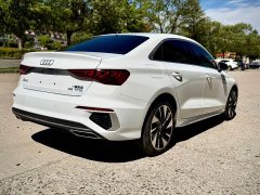 Audi A3 A3L Limousine 35 TFSI Fashionable and Sporty - фото 6