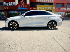 Audi A3 A3L Limousine 35 TFSI Fashionable and Sporty - фото 8