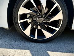 Audi A3 A3L Limousine 35 TFSI Fashionable and Sporty - фото 9