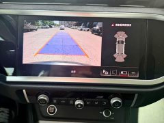 Audi Q3 2022 35 TFSI Stylish Dynamic - фото 11