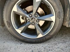 Audi Q3 2022 35 TFSI Stylish Dynamic - фото 14