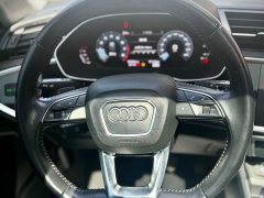 Audi Q3 2022 35 TFSI Stylish Dynamic - фото 15
