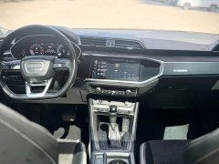Audi Q3 2022 35 TFSI Stylish Dynamic - фото 16