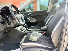 Audi Q3 2022 35 TFSI Stylish Dynamic - фото 18