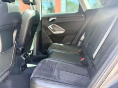 Audi Q3 2022 35 TFSI Stylish Dynamic - фото 19
