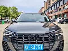 Audi Q3 2022 35 TFSI Stylish Dynamic - фото 2