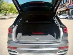 Audi Q3 2022 35 TFSI Stylish Dynamic - фото 3