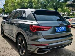 Audi Q3 2022 35 TFSI Stylish Dynamic - фото 4