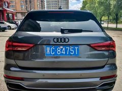 Audi Q3 2022 35 TFSI Stylish Dynamic - фото 5