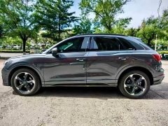 Audi Q3 2022 35 TFSI Stylish Dynamic - фото 6