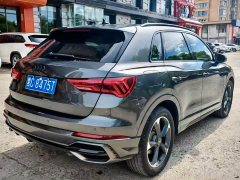 Audi Q3 2022 35 TFSI Stylish Dynamic - фото 7