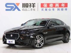 Jaguar XEL 2.0T 250PS R-DYNAMIC S Advanced Sports Edition - фото 1