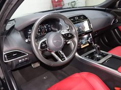 Jaguar XEL 2.0T 250PS R-DYNAMIC S Advanced Sports Edition - фото 10