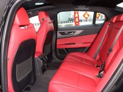 Jaguar XEL 2.0T 250PS R-DYNAMIC S Advanced Sports Edition - фото 11