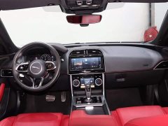 Jaguar XEL 2.0T 250PS R-DYNAMIC S Advanced Sports Edition - фото 12