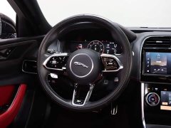 Jaguar XEL 2.0T 250PS R-DYNAMIC S Advanced Sports Edition - фото 13