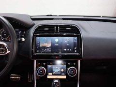 Jaguar XEL 2.0T 250PS R-DYNAMIC S Advanced Sports Edition - фото 14