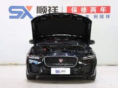 Jaguar XEL 2.0T 250PS R-DYNAMIC S Advanced Sports Edition - фото 18