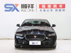 Jaguar XEL 2.0T 250PS R-DYNAMIC S Advanced Sports Edition - фото 2