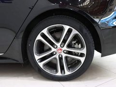 Jaguar XEL 2.0T 250PS R-DYNAMIC S Advanced Sports Edition - фото 20
