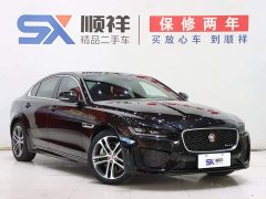 Jaguar XEL 2.0T 250PS R-DYNAMIC S Advanced Sports Edition - фото 3