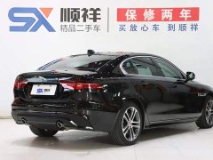 Jaguar XEL 2.0T 250PS R-DYNAMIC S Advanced Sports Edition - фото 4