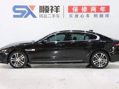 Jaguar XEL 2.0T 250PS R-DYNAMIC S Advanced Sports Edition - фото 6