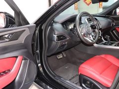 Jaguar XEL 2.0T 250PS R-DYNAMIC S Advanced Sports Edition - фото 9